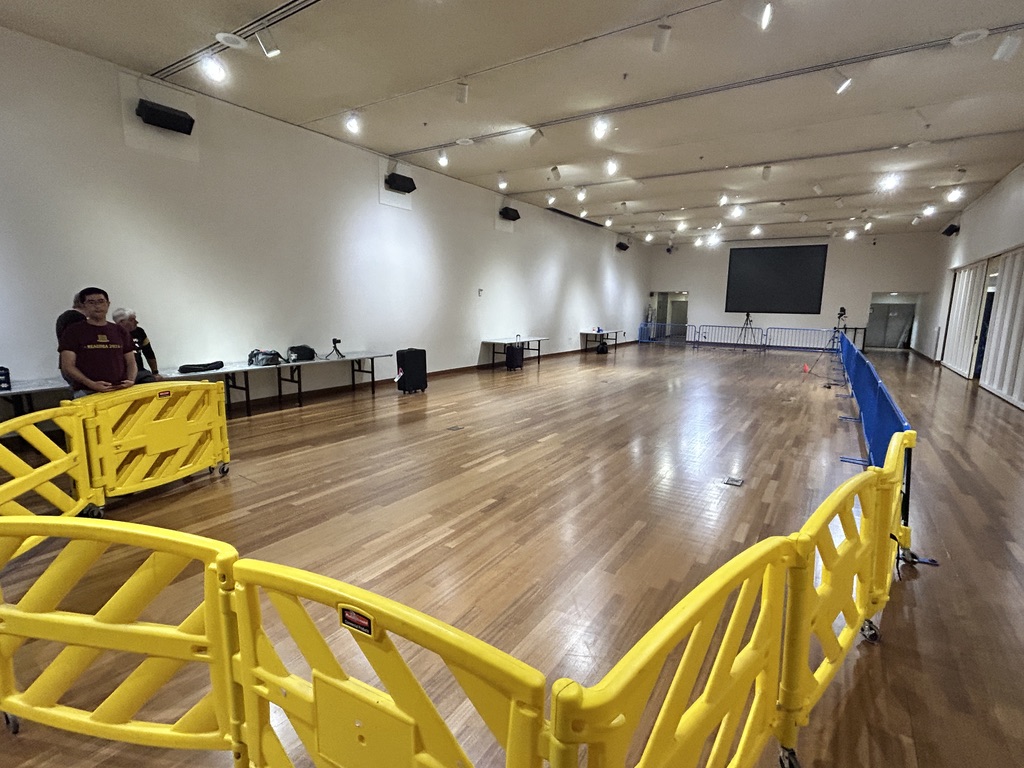 Rube Goldberg Combo Lock